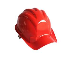 安全ヘルメットライトヘルメットCE個人用保護具経済的な産業用安全ヘルメット - Product Image 3