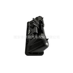 Poignée de hayon BMW, interrupteur de déverrouillage du coffre 51247118158 pour remplacement, réparation, pièce neuve SY 071 - Product Image 4