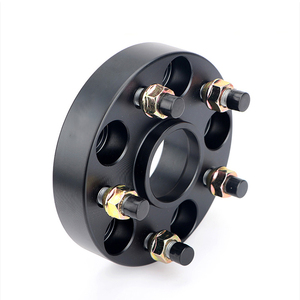 7 Series Nhà máy cung cấp thép & nhôm bánh xe Adapter 5/120 đến 5/112hub CEC m14x1.5 Kích thước bánh xe <span class=keywords><strong>Spacer</strong></span> & Trọng lượng xe ô tô - Product Image 6