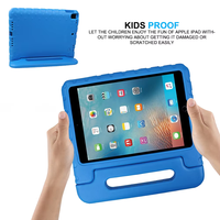 Étui pour tablette HGD pour iPad A16 2025 Air5 4 Air11 13 M4 M3 M2 M5 Pro11 13 12.9 10e 9e 8e 6e/5e 10.9 10.5