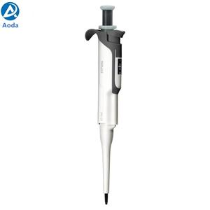 <span class=keywords><strong>Pipette</strong></span> mécanique manuelle entièrement autoclavable colorée Aoda Hipette - Product Image 5