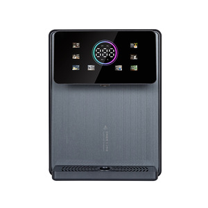 Erogatore d'Acqua Domestico Intelligente a Parete con Riscaldamento e Refrigerazione, Acqua Potabile Diretta - Product Image 1