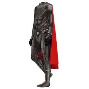 Hete Stijl Clark Kent Strakke <span class=keywords><strong>Cosplay</strong></span> Pak Super Held Man Kostuum Tv & Film Kostuums 3d Stijl Super Kostuum Voor Man - Product Image 5