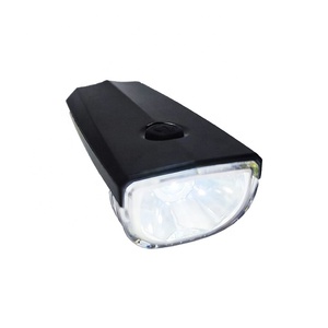 Xe Đạp Phía Trước Ánh Sáng 1 Siêu Sáng LED Đường Xe Đạp Tay Lái Pin Đèn Di Động Ngoài Trời Thể Thao <span class=keywords><strong>Torch</strong></span> - Product Image 2