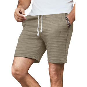 Оптовая продажа, летние мужские шорты с цифровой печатью - Product Image 3