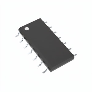 DM74ALS14M ลอจิกแบบดั้งเดิม14 solc ชิ้นส่วนอิเล็กทรอนิกส์ - Product Image 1