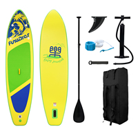 CA Livraison gratuite Dropshipping Vente en gros planche de surf sup padel planche de stand up paddle planche de surf paddleboard gonflable