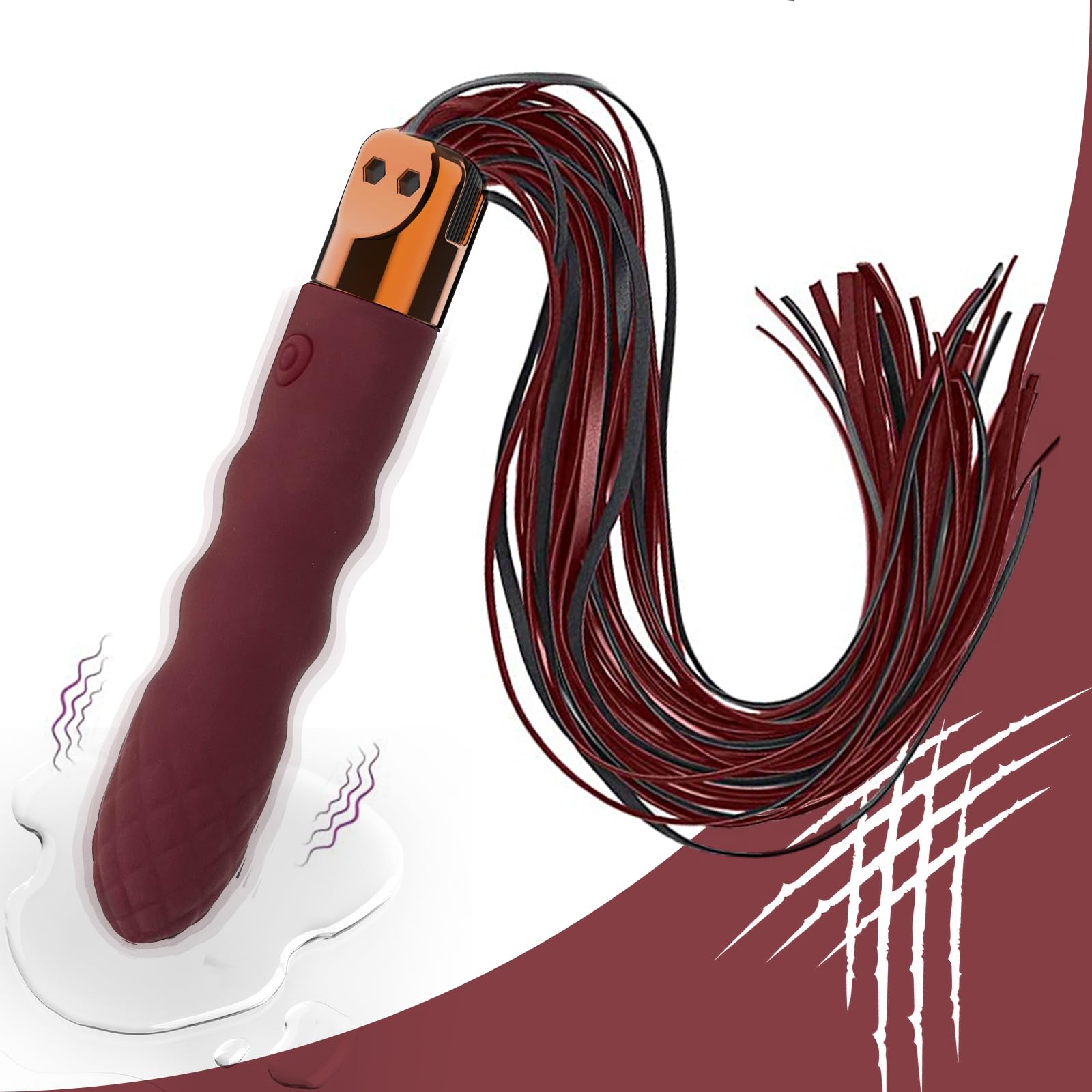 OEM Whip Spanking Paddle Sex Toys - Premium Vibrators OEM Whip Spanking Paddle Sex Toys - Premium Vibrators