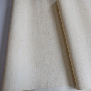 MYWIND Nouveau Papier Peint Naturel de Luxe en Sisal Tissé à la Main, Vert, Blanc, Argent, Or pour la Décoration Intérieure d'Hôtels et de Maisons - Product Image 4