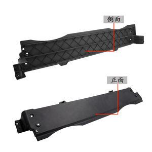 Bmw X5 <b>Radiator</b> Top Cover <b>Bracket</b> 17117533539 Abs Plastic Upper Support For Repair Replacement - Product Image 3