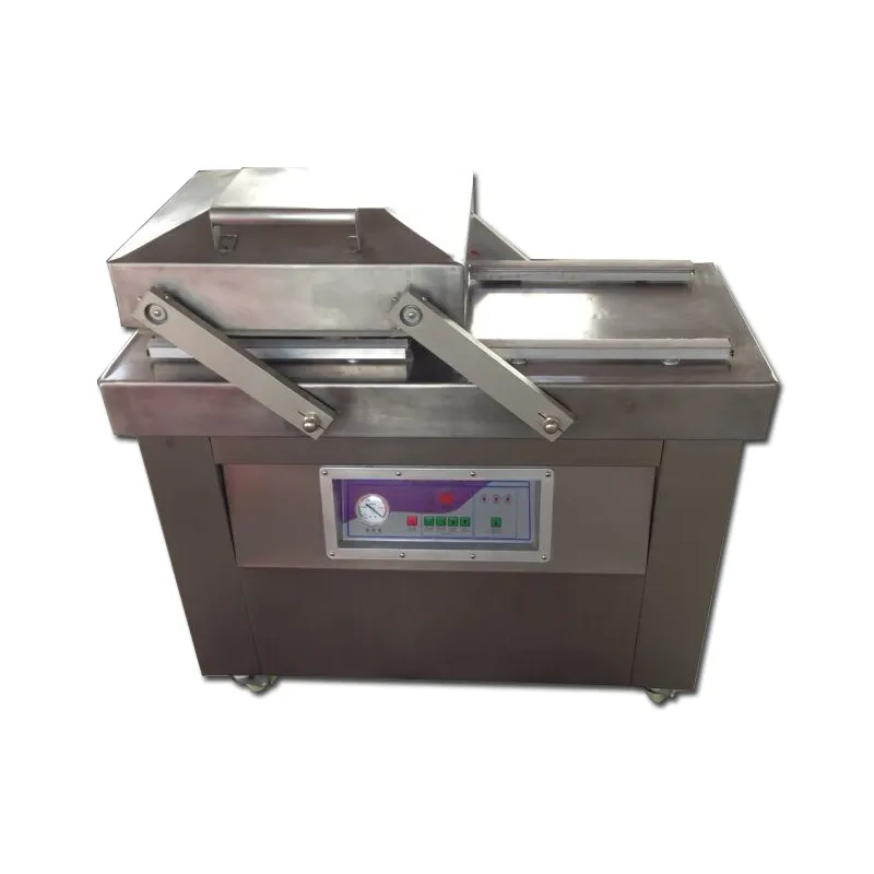 Máquina Industrial para hacer aperitivos fritos y patatas fritas, 60kg/h, 2022