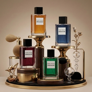 น้ำหอมสั่งทำพิเศษ MOQ 100 ชิ้น น้ำหอมสำหรับเดินทางและใช้ในชีวิตประจำวัน กลิ่นซิตรัสฟลอรัล 125 มล. น้ำหอมแบบสเปรย์ - Product Image 4