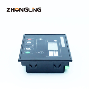 Điện tự động Máy phát điện Bảng điều khiển mô-đun smartgen genset điều khiển dse 5110 - Product Image 6