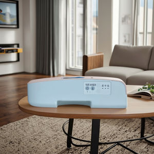 Peralatan perlengkapan kesehatan 7000V untuk Insomnia penghilang rasa sakit kronis sampel solusi terapi pelengkap - Product Image 4