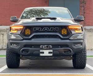 Camionetas R AM T-Rex <span class=keywords><strong>2023</strong></span> 6.2L Autos Usados <span class=keywords><strong>TRX</strong></span> Especificaciones Canadienses - Product Image 1