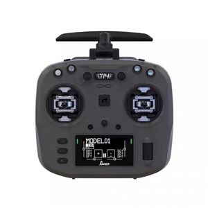 Télécommande T14 Hall RDC Joystick pour Modèles d'Avions, Contrôle Open Source ELRS Haute Puissance, Avion FPV Longue Portée - Product Image 2