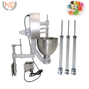 Petite machine à faire des beignets turcs Lokma, machine à faire des beignets en forme de boule, machine à faire des beignets <span class=keywords><strong>Pon</strong></span> De Ring - Product Image 5