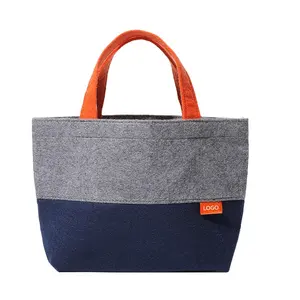 Handbag With Double Belt Is Convenient And Environment-friendly. It Is A Popular Bag With Good Quality Reasonable Price Totebag
