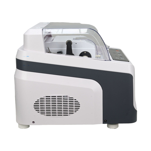 Máquina Biseladora de Lentes Oftálmicas Digital Automática SJG-7100A Sin Patrón Aist Optics - Product Image 3