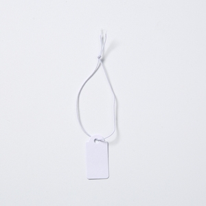 Tiếp Thị <span class=keywords><strong>2025</strong></span> Khuyến Mãi Các Tông Màu Trắng Mạnh Mẽ Quần Áo Giấy Treo Thẻ Cho Bán Buôn Khuyến Mãi - Product Image 4