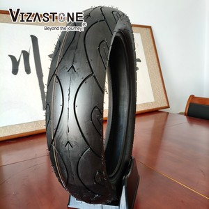 <span class=keywords><strong>Pneu</strong></span> de moto tout-terrain T50 robuste sur mesure 120/80-17 multi-couches pour motocross, idéal pour les passages alpins et les voyages de safari/randonnée - Product Image 1