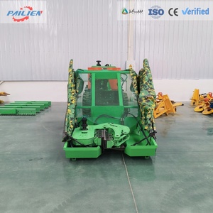 Secoueur de fruits hydraulique multifonctionnel pour tous types d'arbres fruitiers - Product Image 3