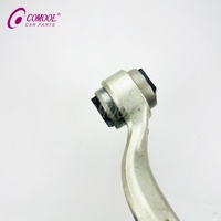 Sistemas de Suspensión Automotriz COMOOL 31126773949 para BMW X5 X6 E70E71E72, Piezas de Brazo de Control Delantero Inferior