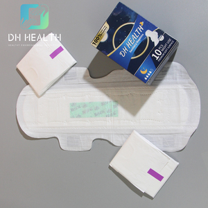 Feminine Hygiene OEM Sanitary Napkin Organic <strong>Lady</strong> <strong>Anion</strong> Cotton Sanitary Napkin/ Sanitary <strong>Pads</strong>