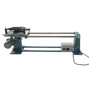 OEM-unterstützter Vibrations- und Rütteltisch für Zement- und Betonprüfung - Product Image 4