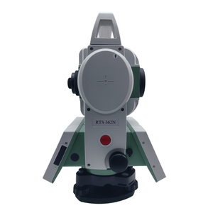 Estación Total Robótica FOIF RTS362N con Precisión de 2'' y Prisma Óptico Sin Reflector para Medición - Product Image 3