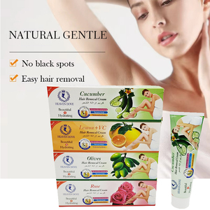 Crème Épilatoire Rapide et Efficace pour l'Épilation - Product Image 4