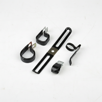 Fabricant de revêtements plastiques pour quincaillerie HFD105, spécialisé dans le traitement de surface par revêtement plastique et caoutchouc pour les produits de quincaillerie