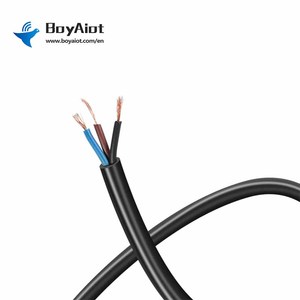 Пластиковый поплавковый выключатель уровня жидкости BOY-WR01, защита IP65, контакты из серебряного сплава, точное управление, AC220V/380V - Product Image 3