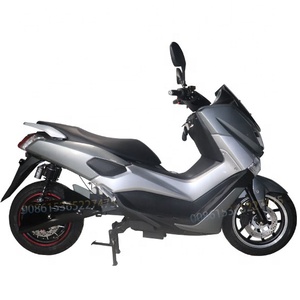 Motocicleta en Oferta, Scooter de 2000W/3000W/5000W/8000W para Adultos, Motocicleta de Alta Velocidad de 72V - Product Image 3