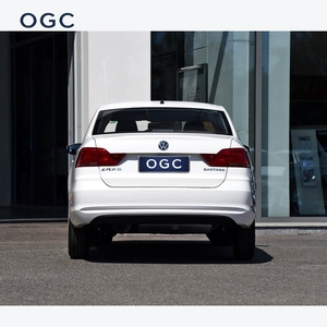 Excelente VW <span class=keywords><strong>Santana</strong></span> Sedan 2018 1.5L AT LHD 5 Asientos de Segunda Mano Precio Mayorista Tema Port Ghana África Venta Directa de China - Product Image 6