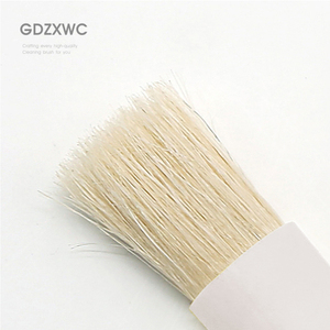 <span class=keywords><strong>Pennello</strong></span> Applicatore di Adesivo di Grado Industriale con Setole di Cinghiale Testine Mini Sostituibili Design Personalizzato Fornitura Diretta dalla Fabbrica - Product Image 5