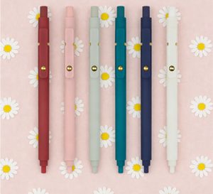 Lindos bolígrafos <span class=keywords><strong>de</strong></span> gel borrables con diseño <span class=keywords><strong>de</strong></span> oso <span class=keywords><strong>queso</strong></span> para estudiantes coreanos, con tinta negra y azul, personalizables, artículos <span class=keywords><strong>de</strong></span> papelería. - Product Image 1