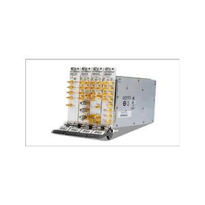 Keysight M9391A เครื่องวิเคราะห์สัญญาณ pxie ประกอบด้วย4โมดูล pxi: M9350A M9214A M9301A M9300A ราคาเรา xgeqpt - Product Image 4