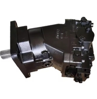 Authentique Danfoss Modèle 51V110-1-AD3N Pompe Hydraulique Haute Qualité Moteur Diesel Stock THC2 NNX1 NNN 053AAE6 0031