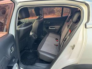 Voiture d'<span class=keywords><strong>occasion</strong></span> 2017 Citroën <span class=keywords><strong>C5</strong></span> <span class=keywords><strong>Aircross</strong></span> 1.8T SUV Édition Fashion Un Seul Propriétaire Titre Propre Historique Complet Turbo - Product Image 5