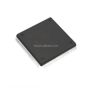 XCV800-5BG432I แผ่นโลหะ432ฝัง LBGA ชิ้นส่วนอิเล็กทรอนิกส์ IC FPGA 316 i.o 432mbga ของแท้ - Product Image 1