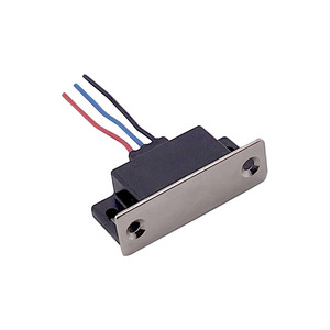 Mw.Re Plastic Magnetic Buckle C-104 With <b>Wire</b> <b>Electrically</b> Controlled Door Latch Industrial Equipment Sealing Hardware - Product Image 4