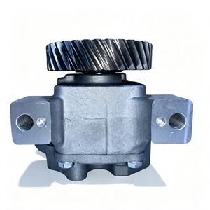 ปั๊มน้ำมันสำหรับ DAEWOO สำหรับ DOOSAN DE12 H61 400915-00020B DE12 DE12T D2366 65.02100-60235 65.05100-6063 65.05100-6042 65.05100-6052 - Product Image 4