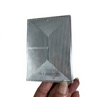Maquette de téléphone Weview Classic en aluminium CNC pour Samsung Z Fold Wide Flip 8, pour photographie, prototype, jouet, modèle d'exposition