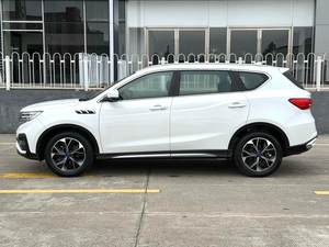 SUV Junma SEEK 5 1.5T 6AT 7 places d'occasion 2018 – SUV chinois de taille moyenne spacieux, voiture familiale fiable pour l'exportation - Product Image 3