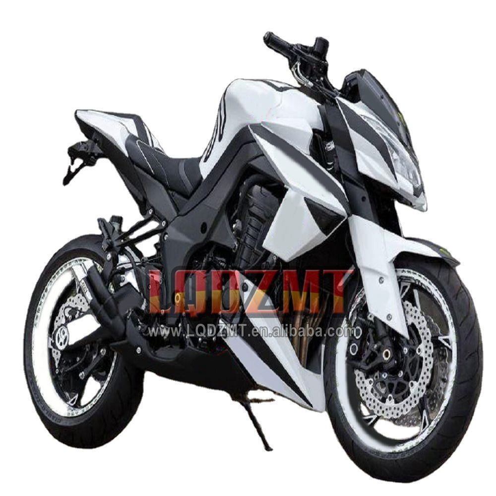 Düşük Fiyat Kawasaki Ninja 1000 Beyaz Dayanıklı Gövde Kiti