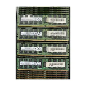 Оригинальная новая оперативная Память ddr4 64 ГБ 2400 МГц RDIMM память M386A8K40BMB-CRC оперативной памяти