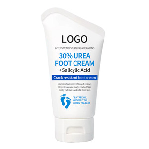 OEM vente en gros, <span class=keywords><strong>crème</strong></span> de réparation des pieds à l'<span class=keywords><strong>urée</strong></span> <span class=keywords><strong>30</strong></span>%, <span class=keywords><strong>crème</strong></span> à l'acide salicylique et à l'<span class=keywords><strong>urée</strong></span> pour le visage et les mains, hydratation intensive - Product Image 3