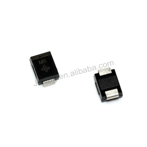 <span class=keywords><strong>DIODE</strong></span> Jeking MK TVS <span class=keywords><strong>DIODE</strong></span> 30V 48.4V SMB DO-214AA <span class=keywords><strong>SMBJ30A</strong></span> - Product Image 1