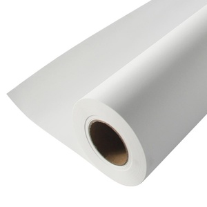 Wuzhou No Fading White Sublimation Heat Transfer Paper for Clothing &amp; Home Textile Printing